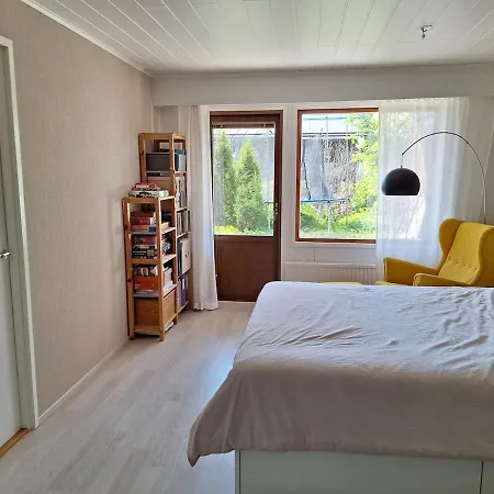 Apartamento Vacation In Julkula *