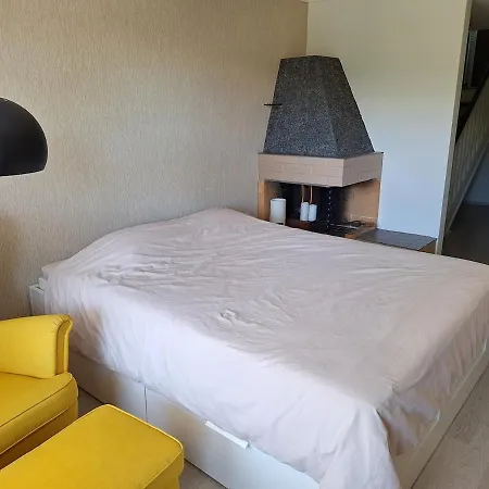 Apartamento Vacation In Julkula *