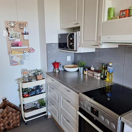 Apartamento Vacation In Julkula