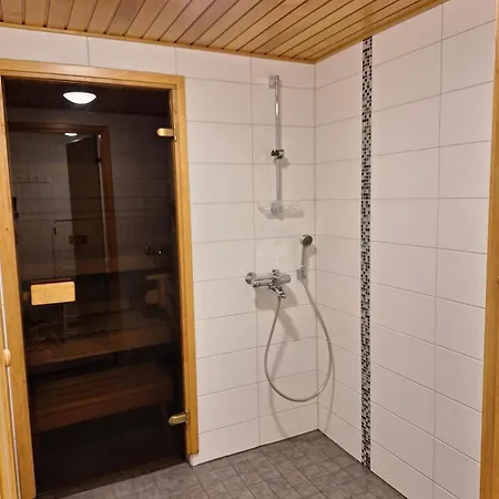 Vacation In Julkula Apartamento *