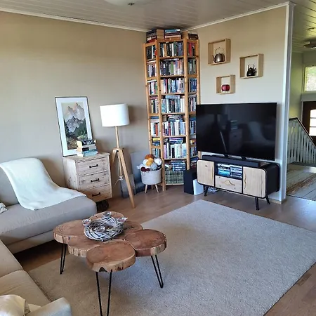 Apartamento Vacation In Julkula
