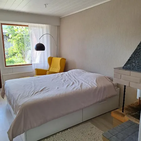 Apartamento Vacation In Julkula Kuopio