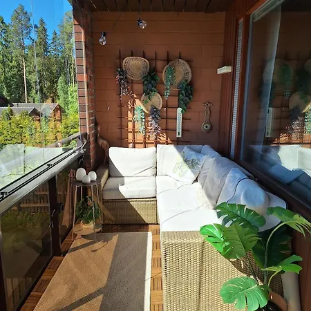 Vacation In Julkula *