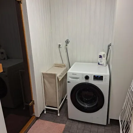 Apartamento Vacation In Julkula