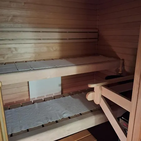 Apartamento Vacation In Julkula *