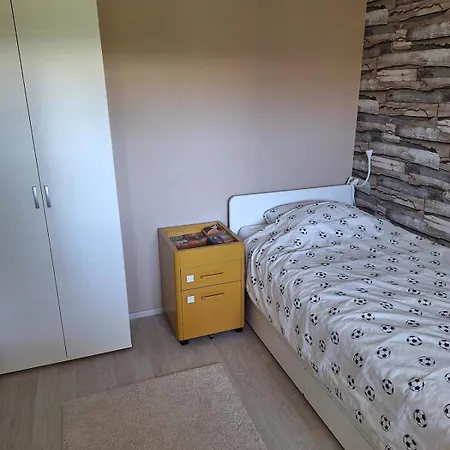 Vacation In Julkula Apartamento Kuopio