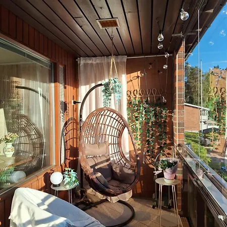 Apartamento Vacation In Julkula