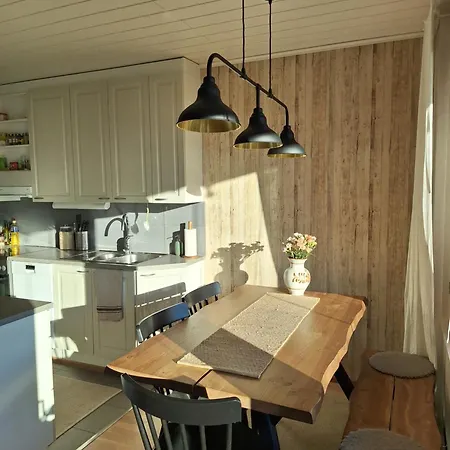 Vacation In Julkula Apartamento